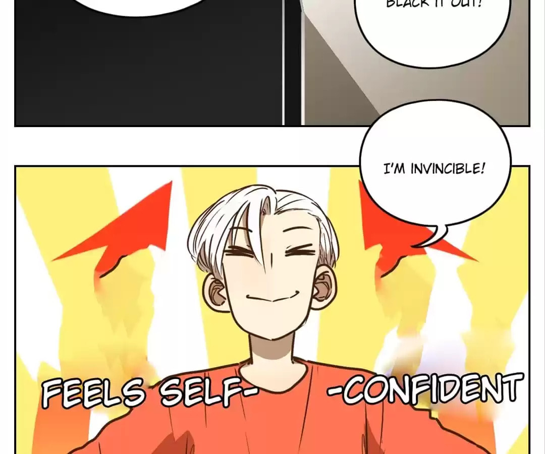 Read 20 twenty chapter 85 image 23 on Lezhin