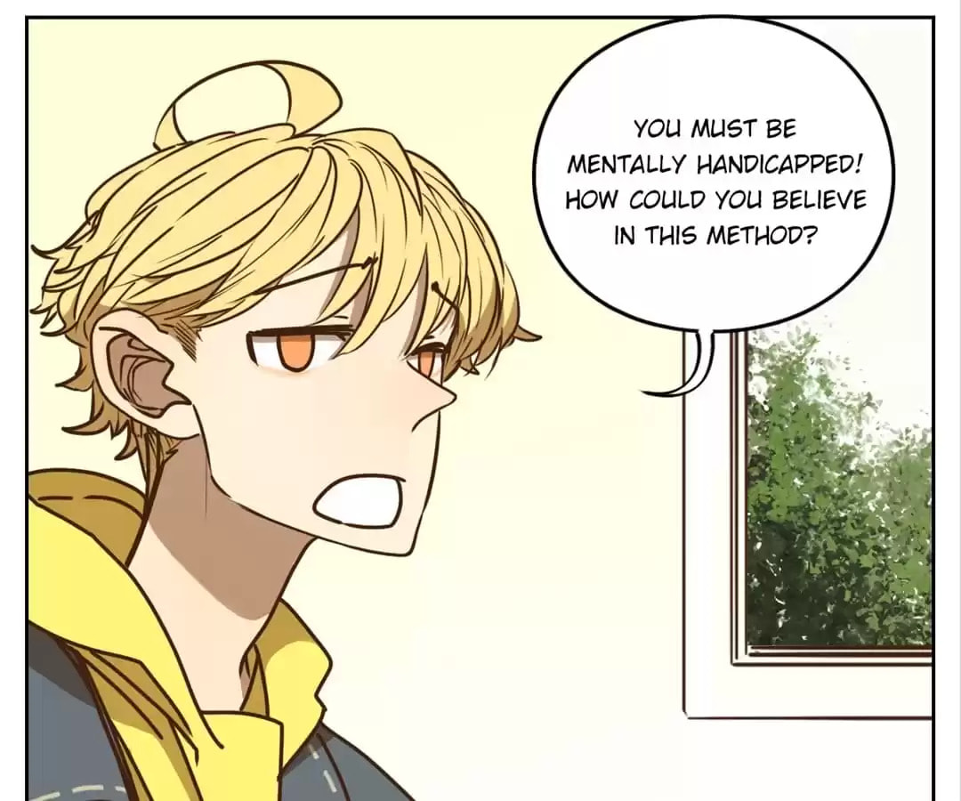 Read 20 twenty chapter 85 image 26 on Lezhin