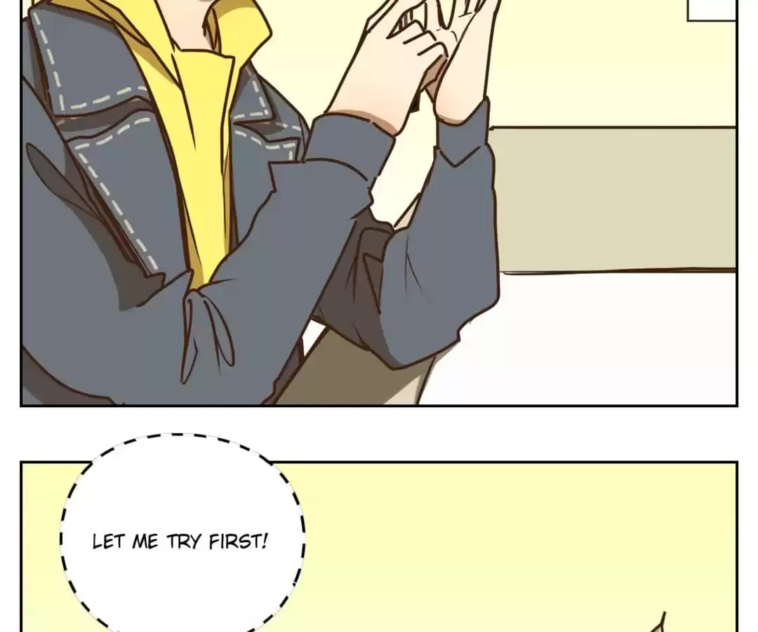 Read 20 twenty chapter 85 image 30 on Lezhin