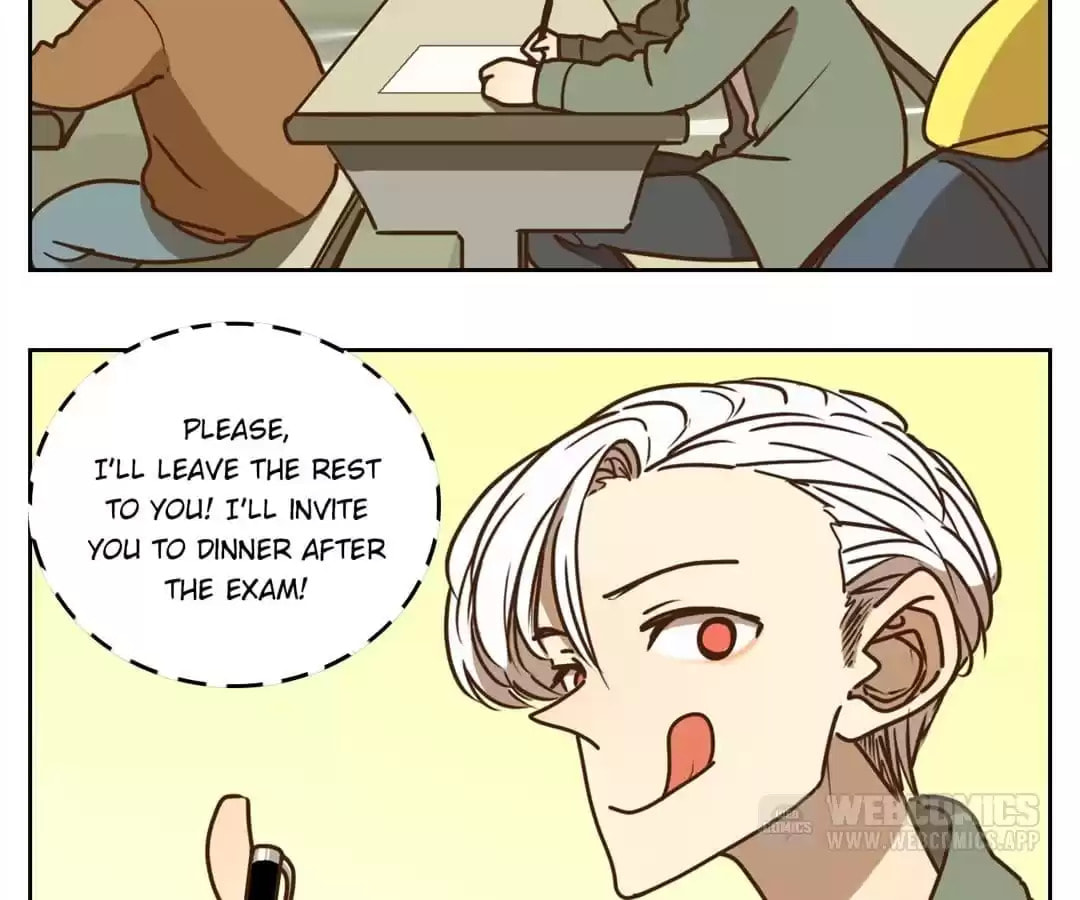 Read 20 twenty chapter 85 image 33 on Lezhin