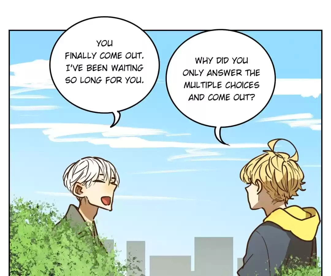 Read 20 twenty chapter 85 image 35 on Lezhin
