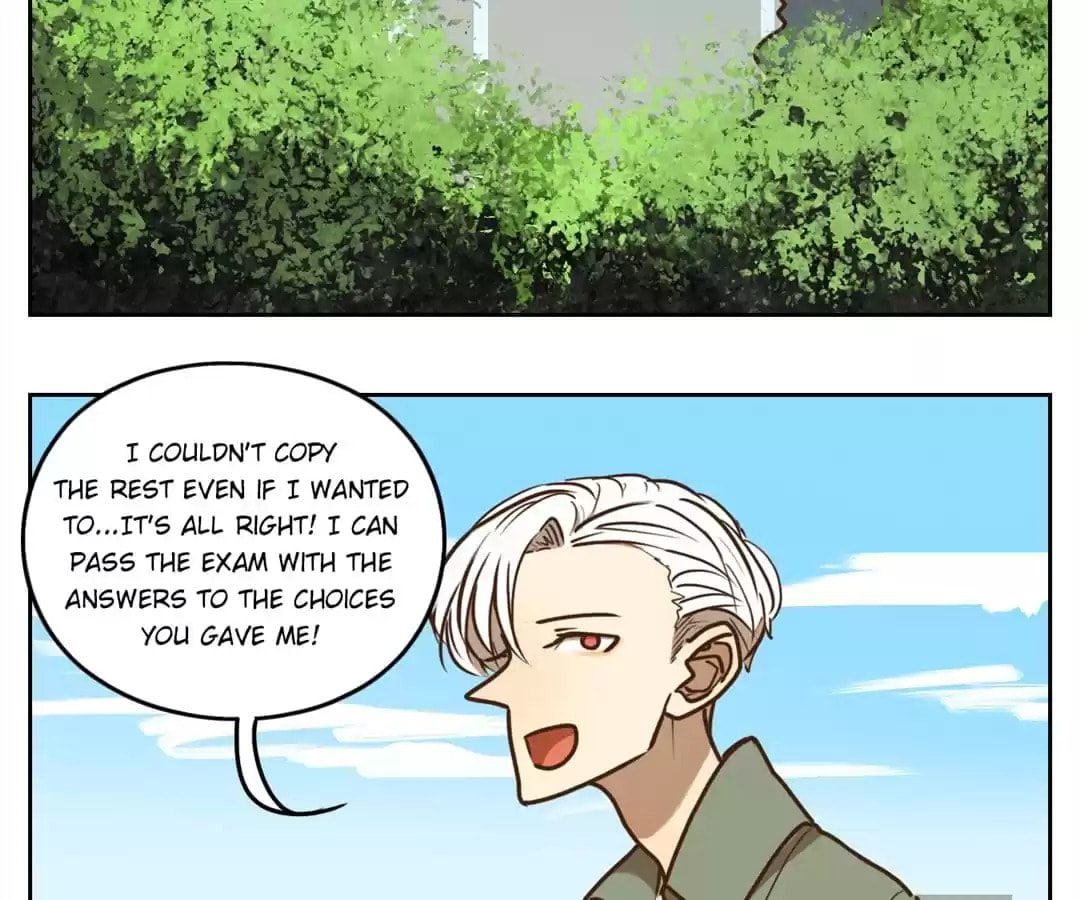 Read 20 twenty chapter 85 image 36 on Lezhin