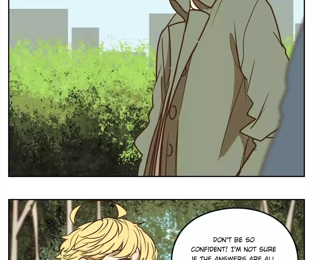 Read 20 twenty chapter 85 image 37 on Lezhin