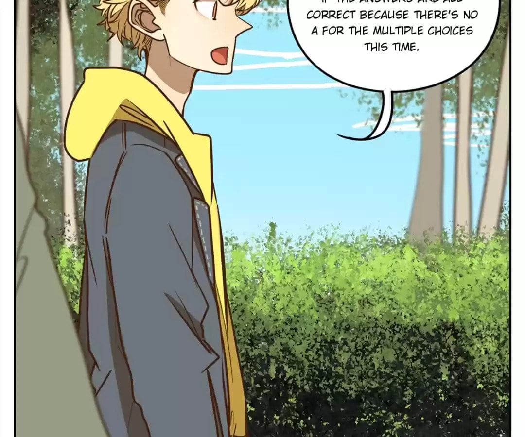 Read 20 twenty chapter 85 image 38 on Lezhin