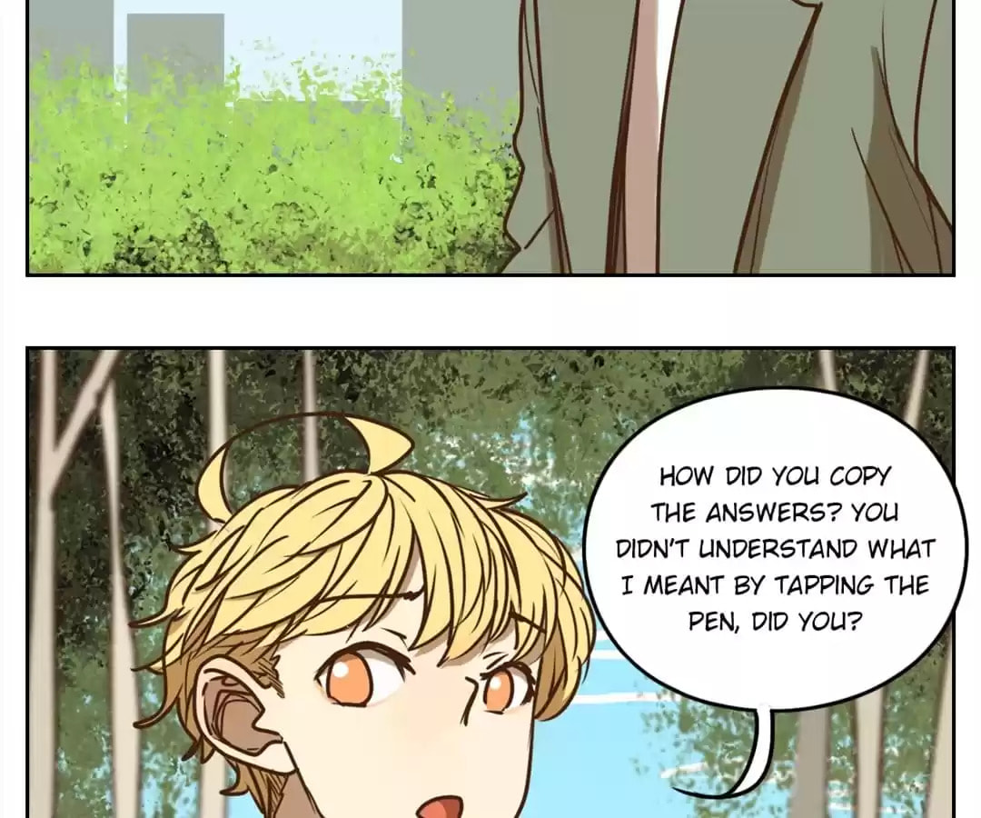 Read 20 twenty chapter 85 image 40 on Lezhin