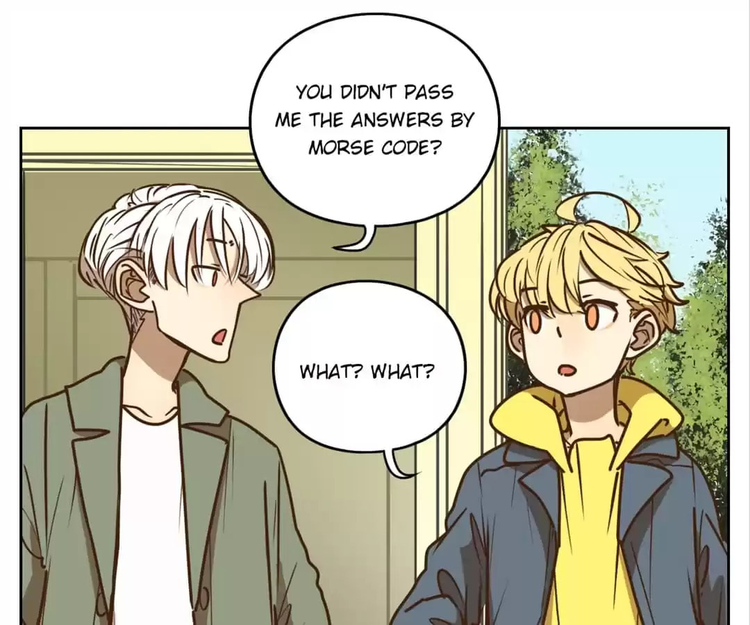 Read 20 twenty chapter 85 image 42 on Lezhin