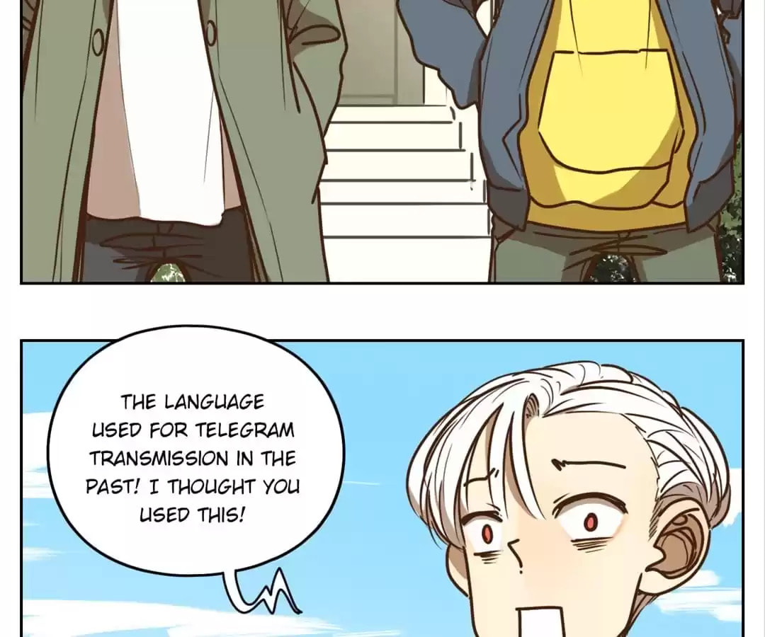 Read 20 twenty chapter 85 image 43 on Lezhin