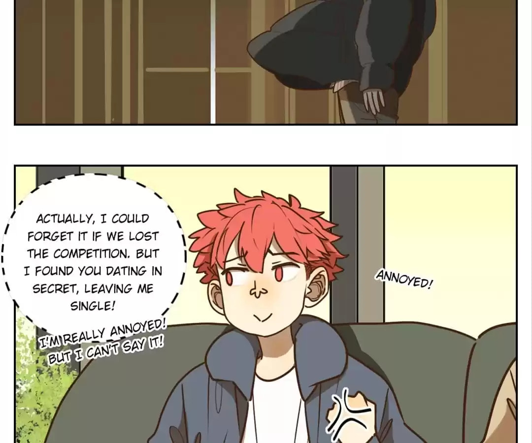 Read 20 twenty chapter 86 image 15 on Lezhin