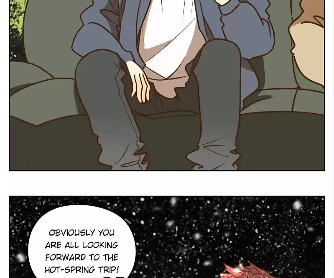 Read 20 twenty chapter 86 image 16 on Lezhin