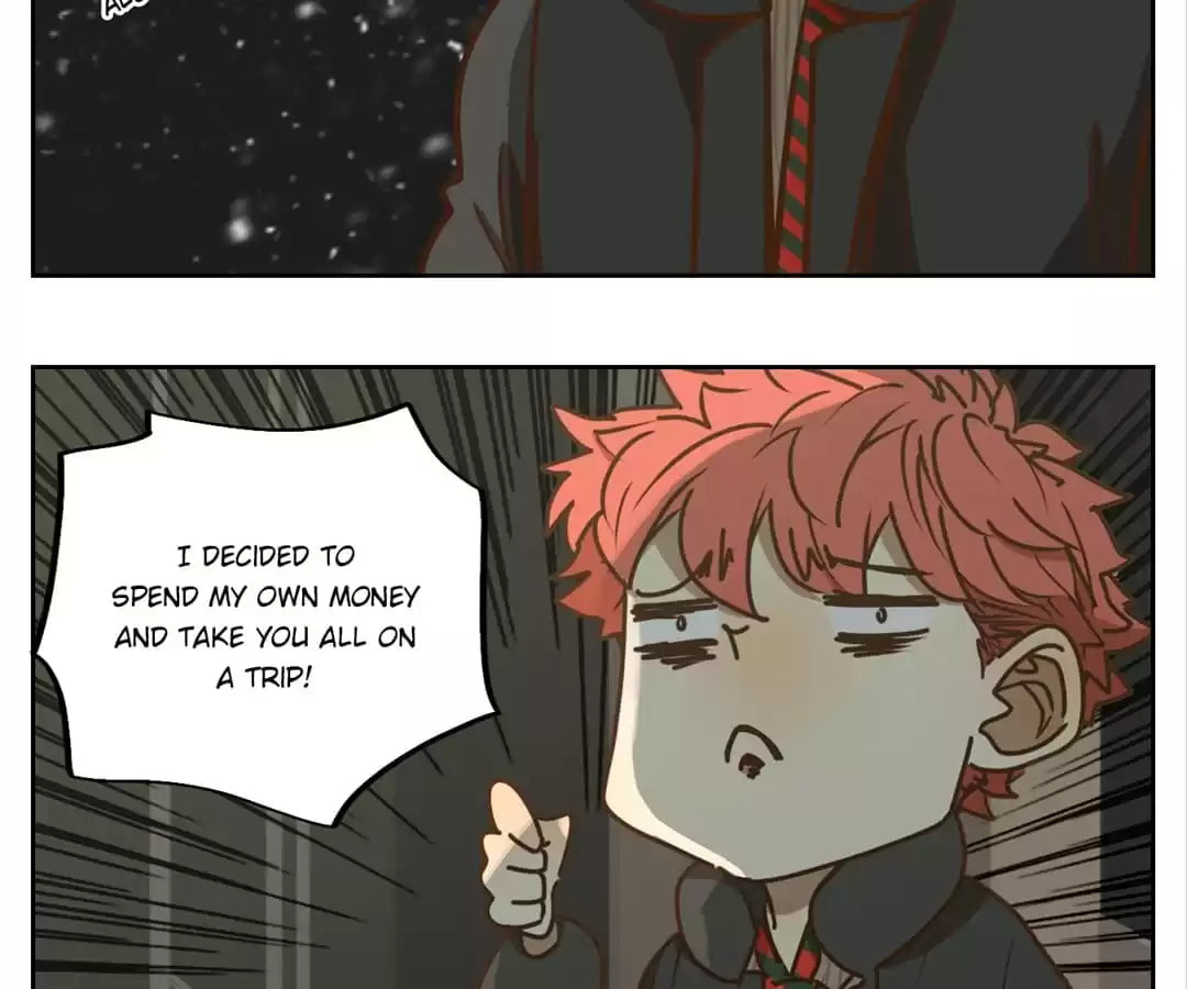 Read 20 twenty chapter 86 image 19 on Lezhin