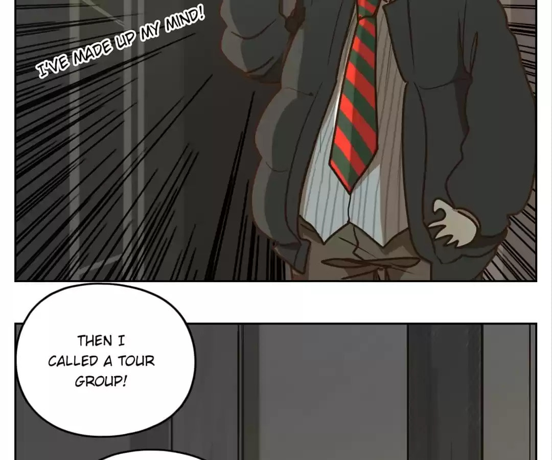 Read 20 twenty chapter 86 image 20 on Lezhin