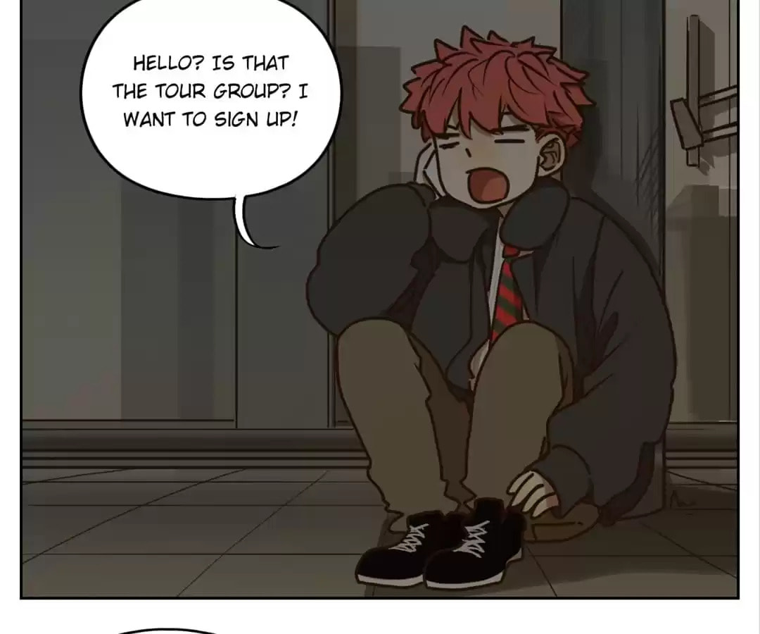 Read 20 twenty chapter 86 image 21 on Lezhin