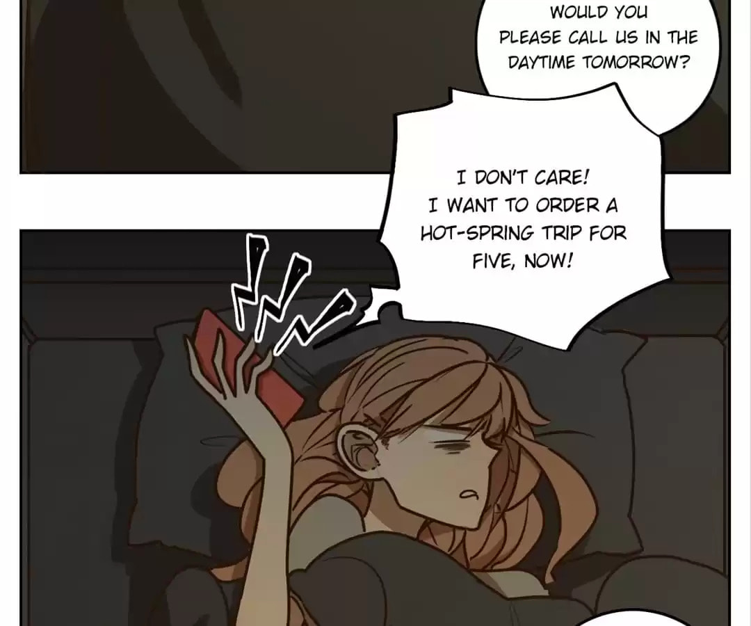 Read 20 twenty chapter 86 image 23 on Lezhin