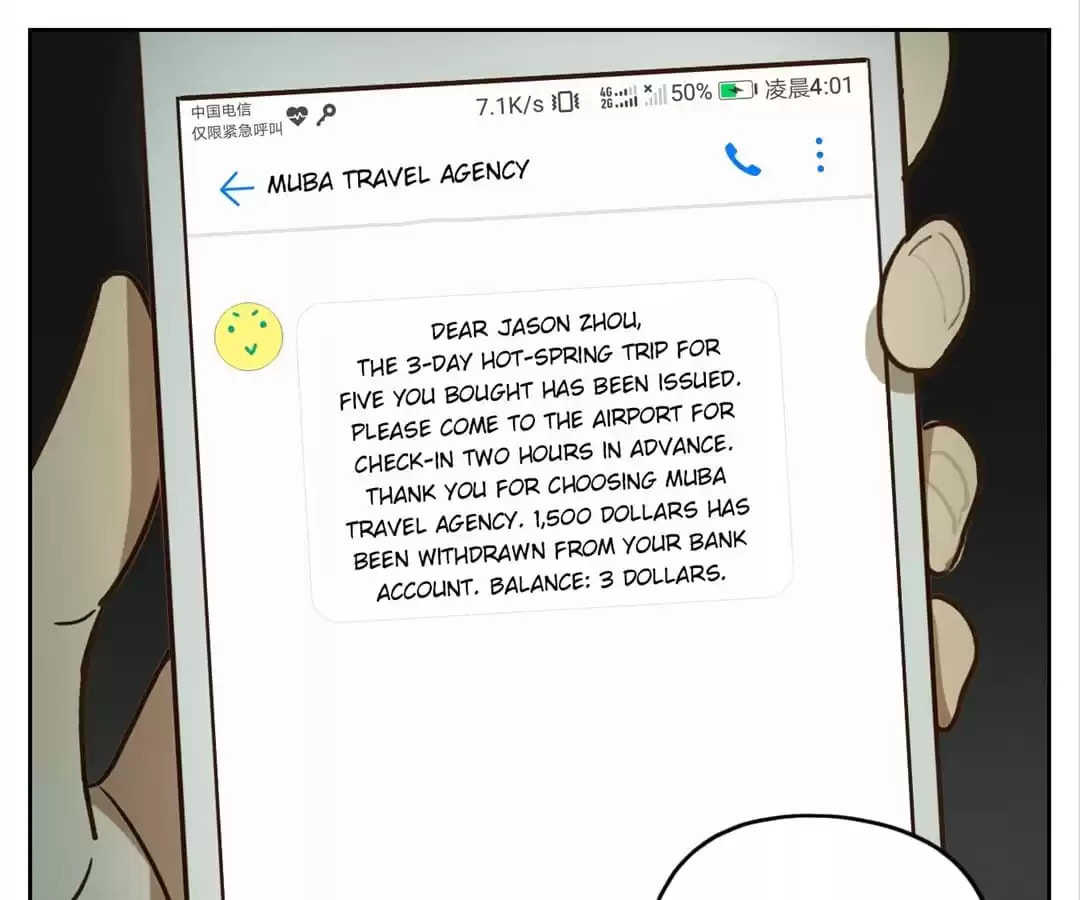 Read 20 twenty chapter 86 image 26 on Lezhin