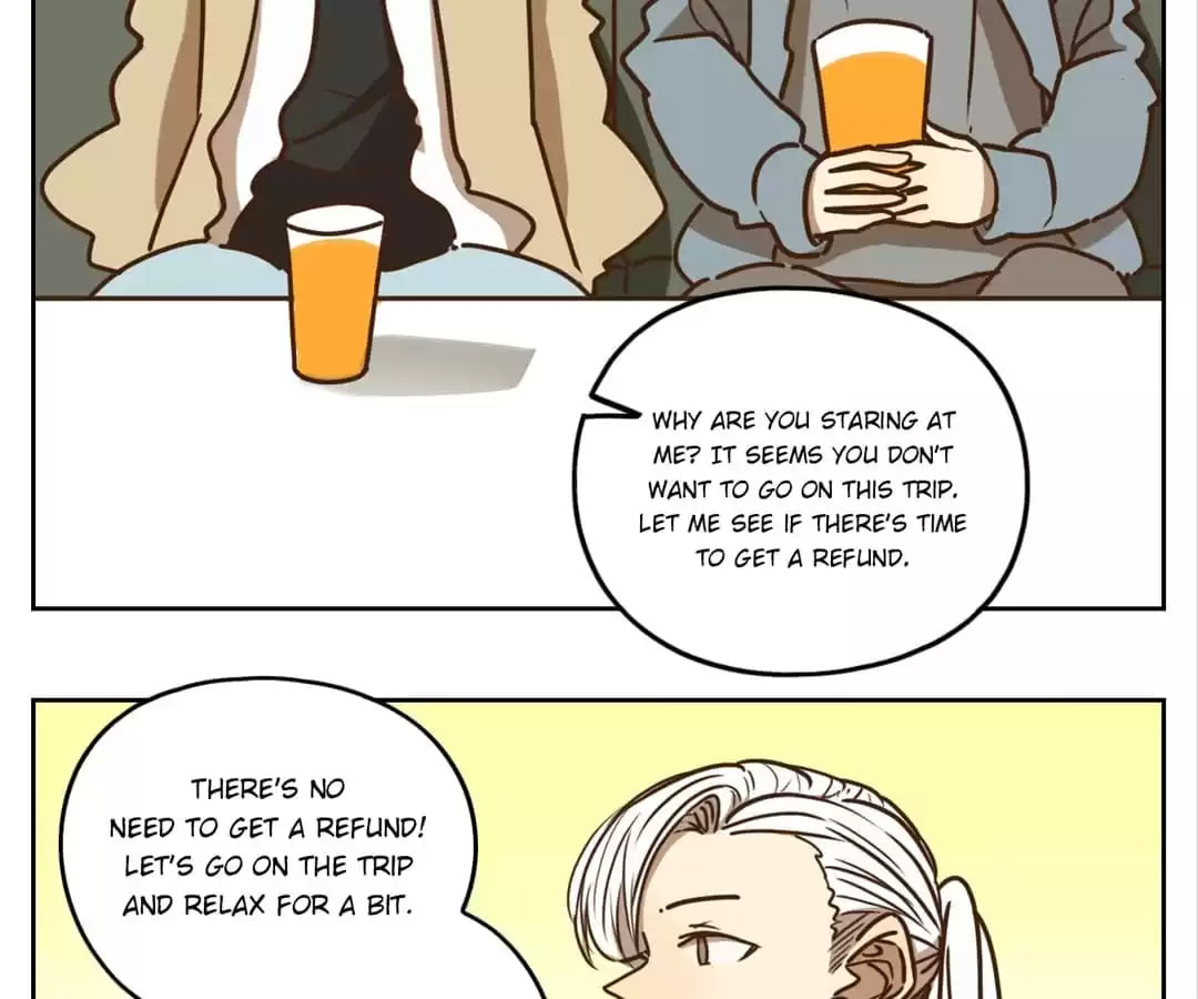 Read 20 twenty chapter 86 image 30 on Lezhin