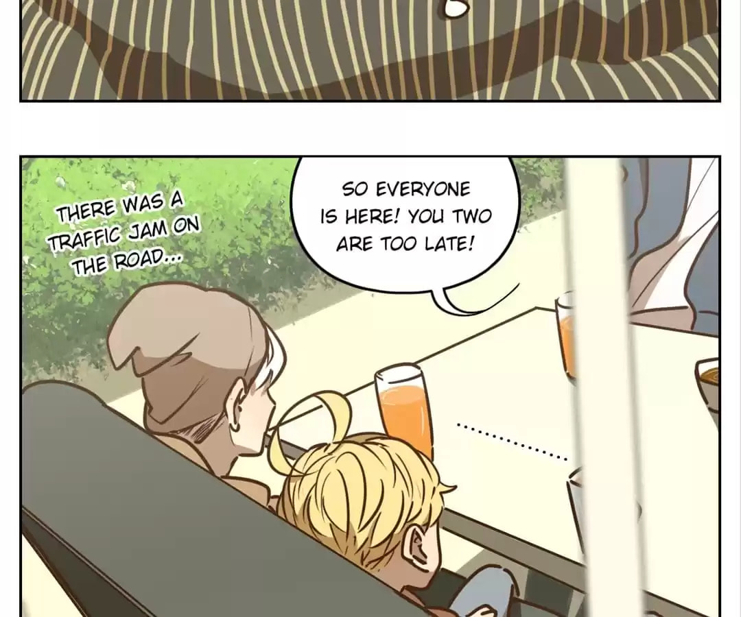 Read 20 twenty chapter 86 image 4 on Lezhin