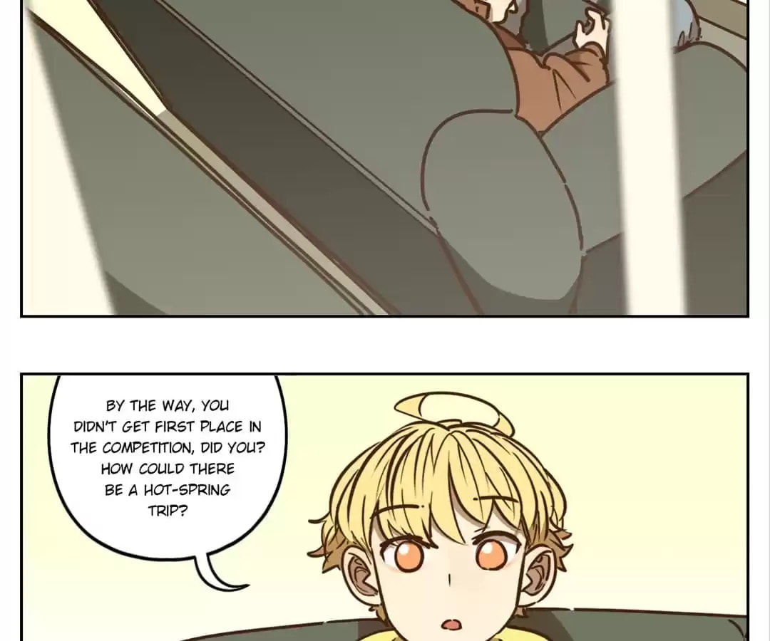 Read 20 twenty chapter 86 image 5 on Lezhin