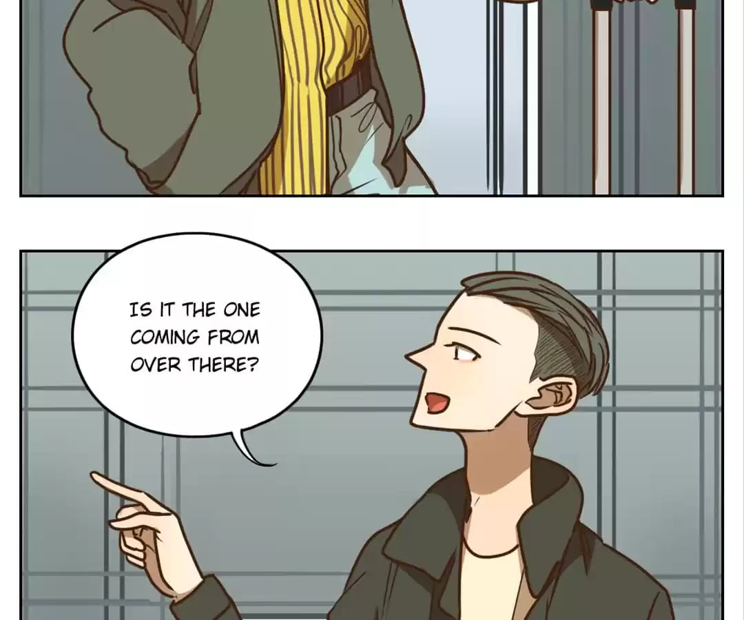 Read 20 twenty chapter 87 image 15 on Lezhin