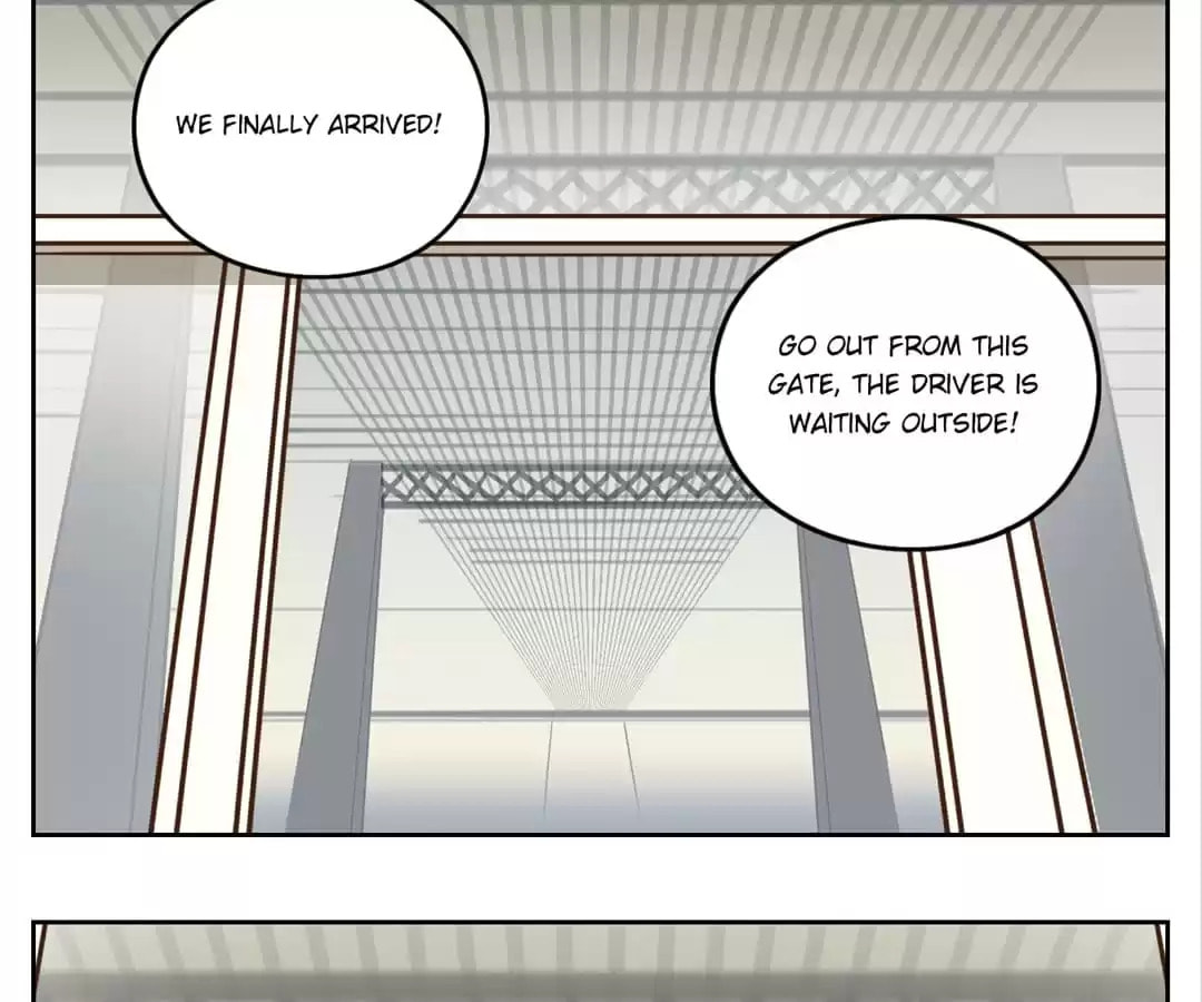 Read 20 twenty chapter 87 image 2 on Lezhin