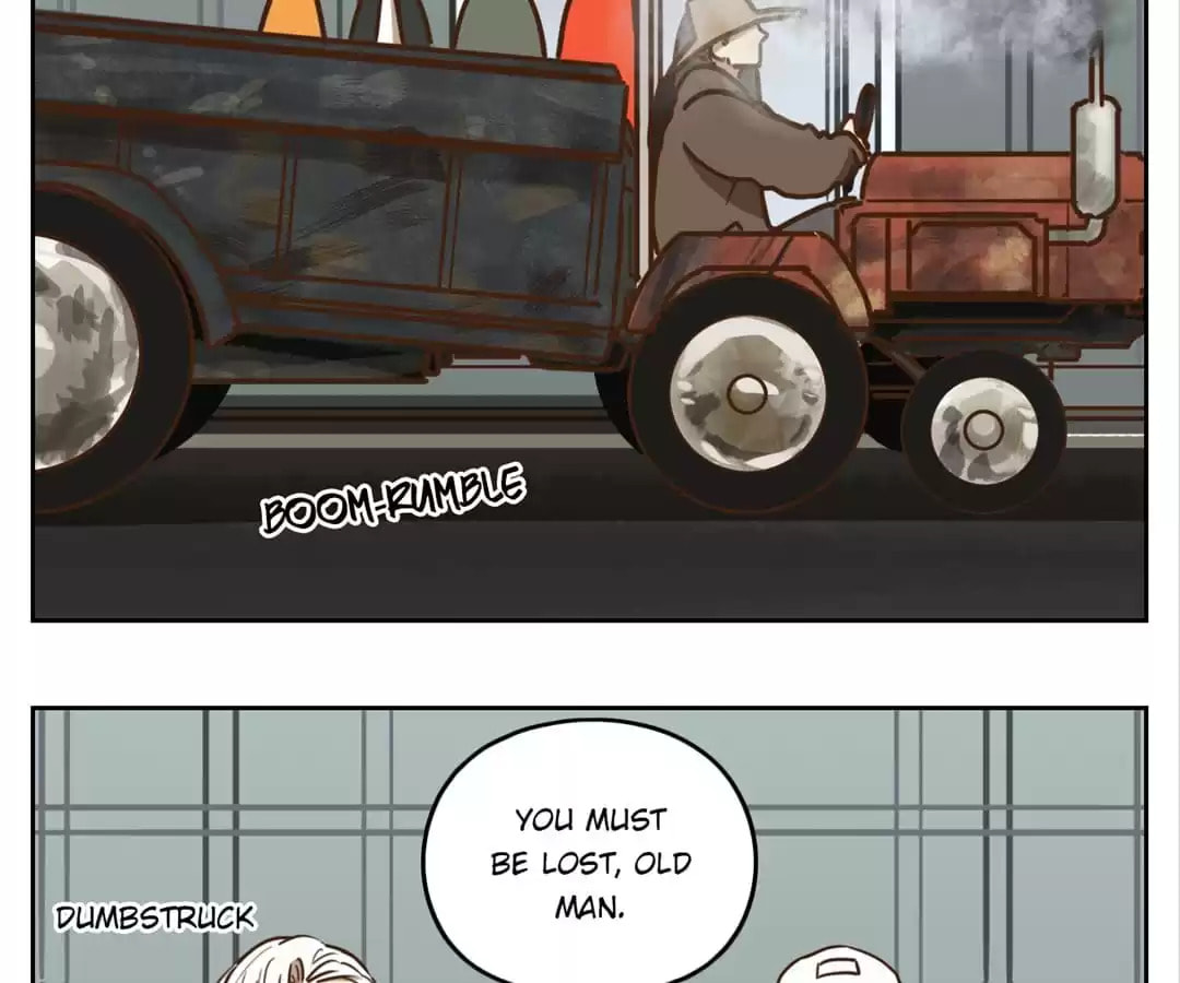 Read 20 twenty chapter 87 image 20 on Lezhin