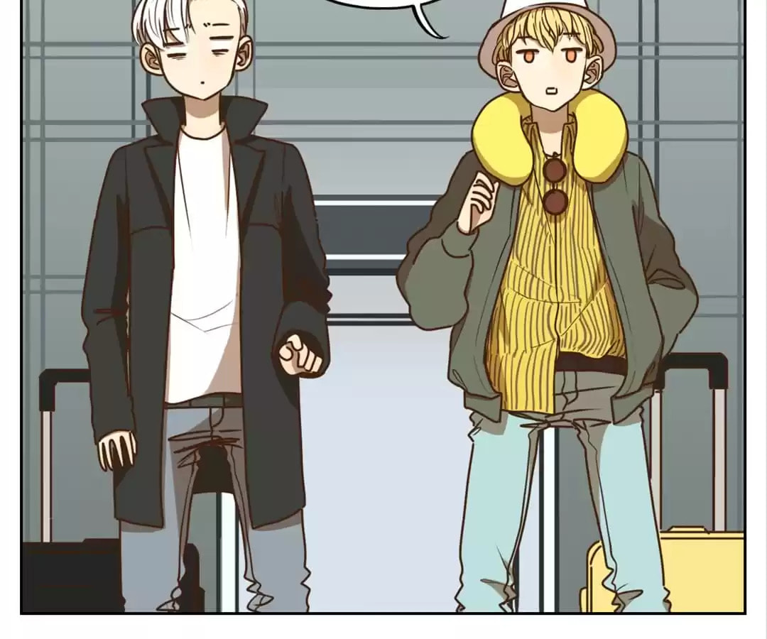 Read 20 twenty chapter 87 image 21 on Lezhin