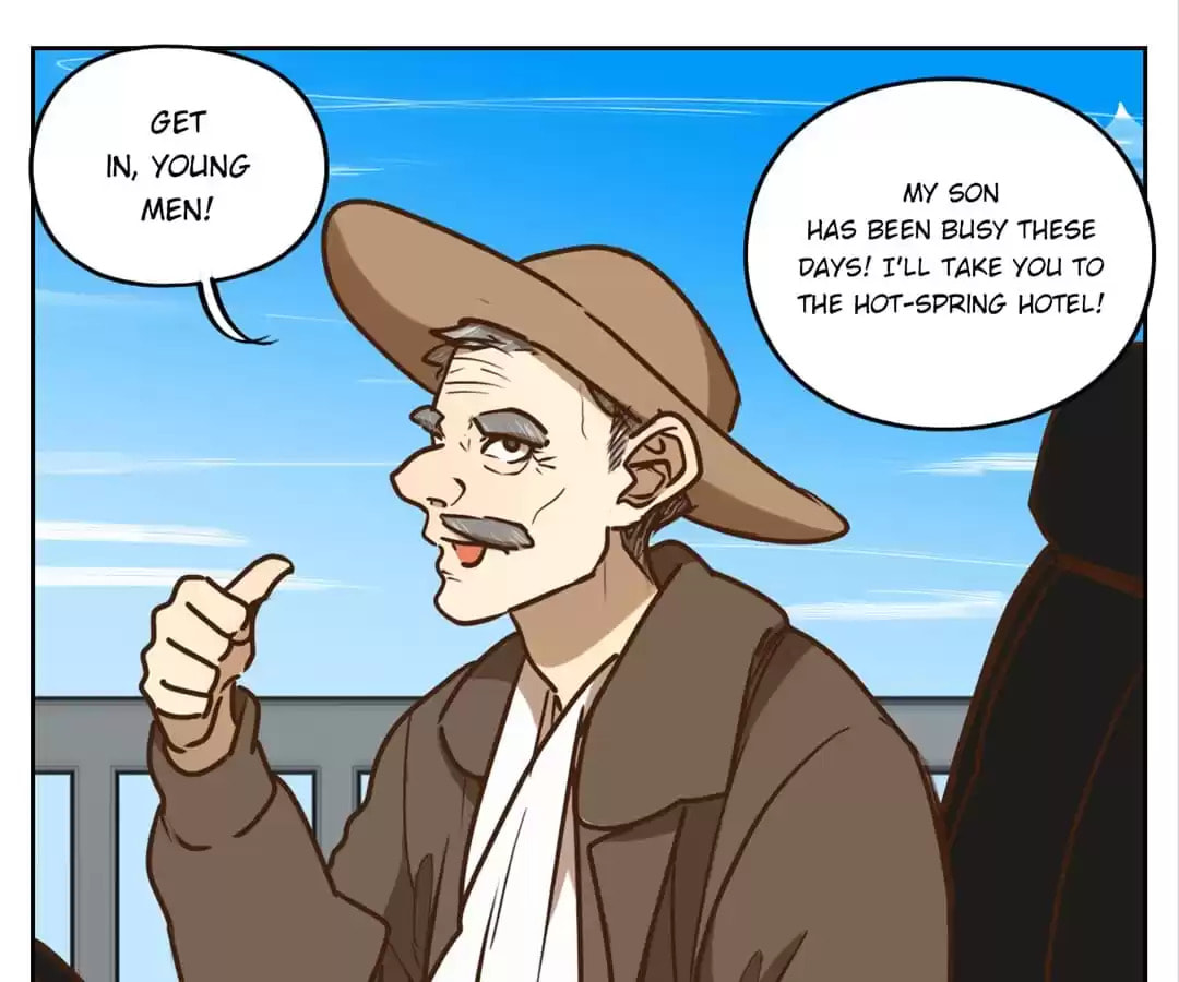 Read 20 twenty chapter 87 image 22 on Lezhin