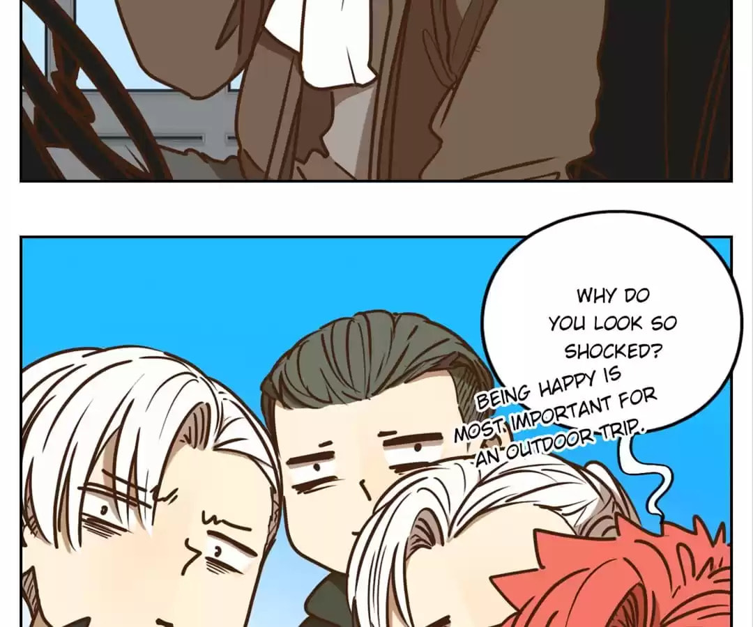 Read 20 twenty chapter 87 image 23 on Lezhin