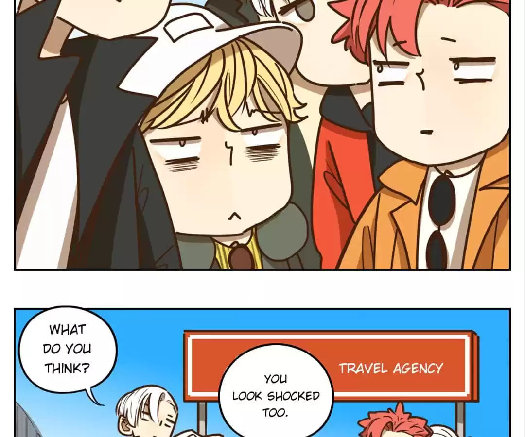 Read 20 twenty chapter 87 image 24 on Lezhin