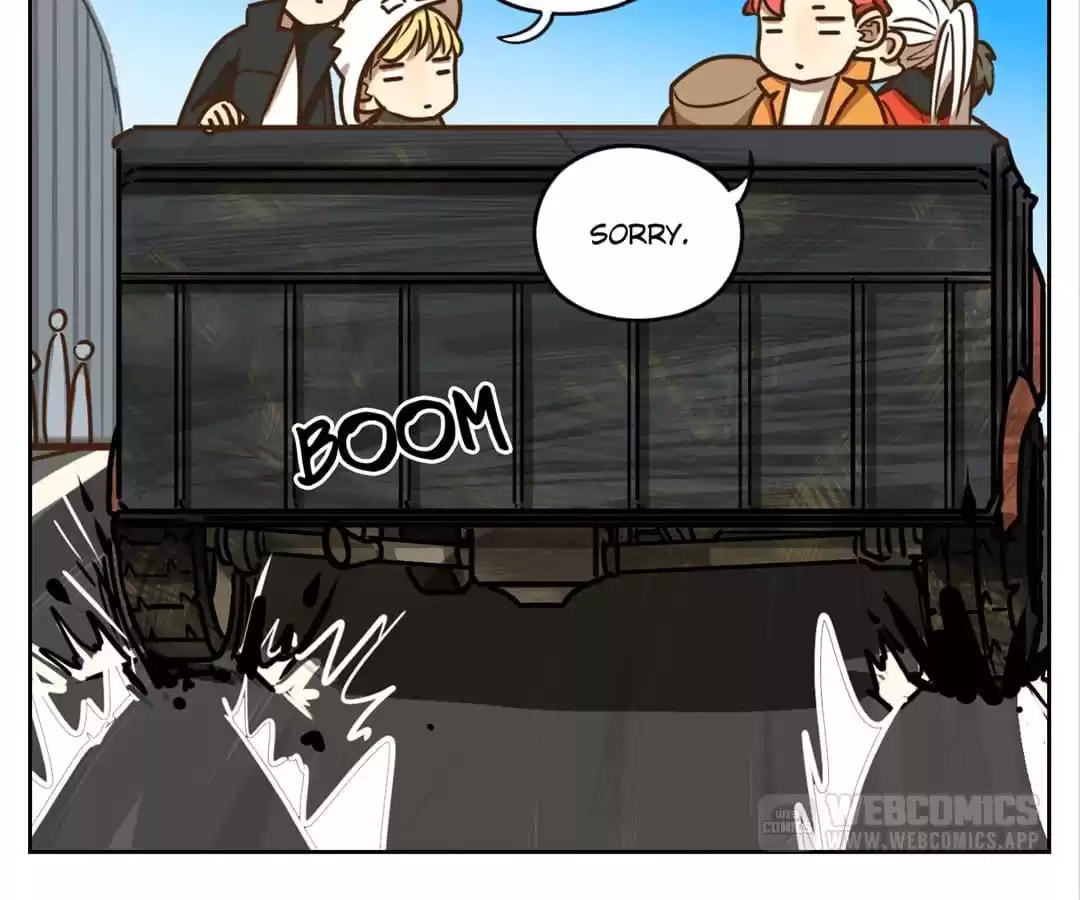 Read 20 twenty chapter 87 image 25 on Lezhin