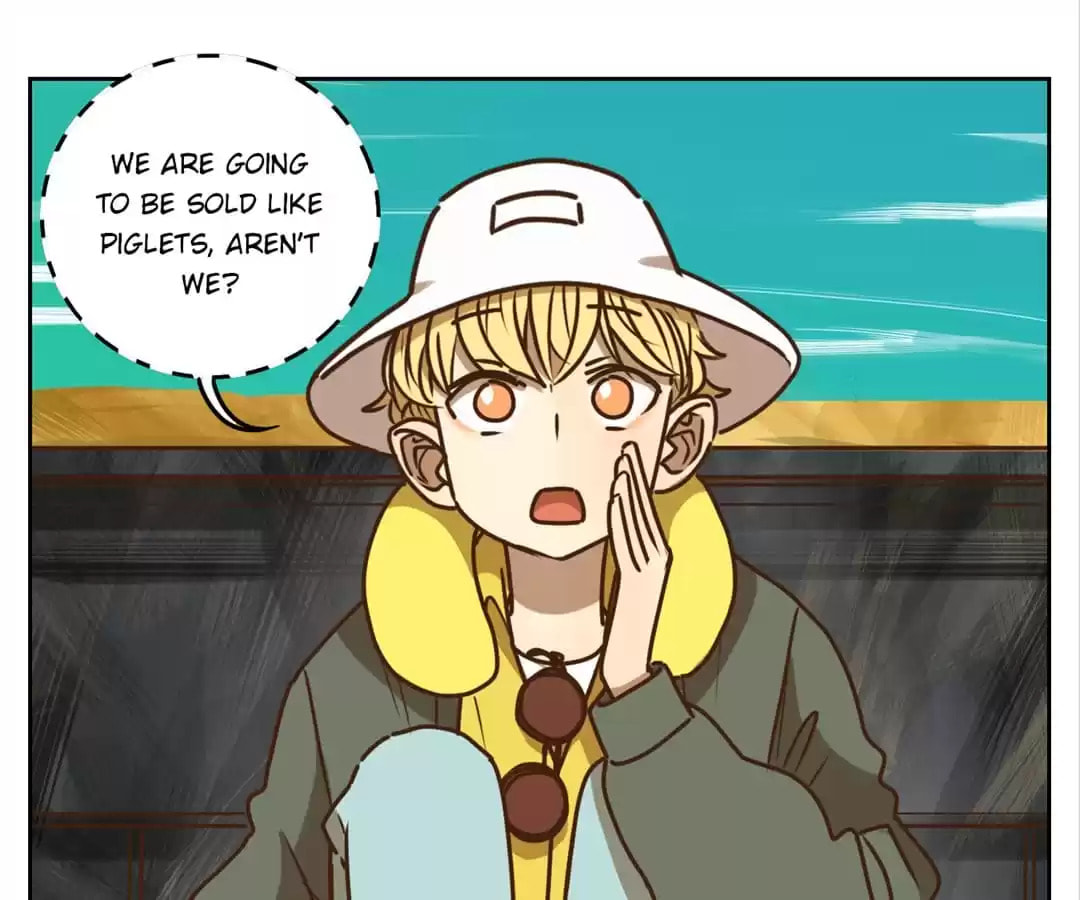 Read 20 twenty chapter 87 image 28 on Lezhin