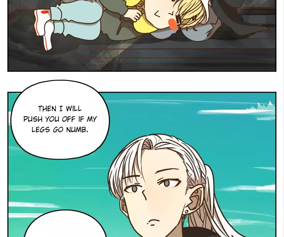 Read 20 twenty chapter 87 image 37 on Lezhin