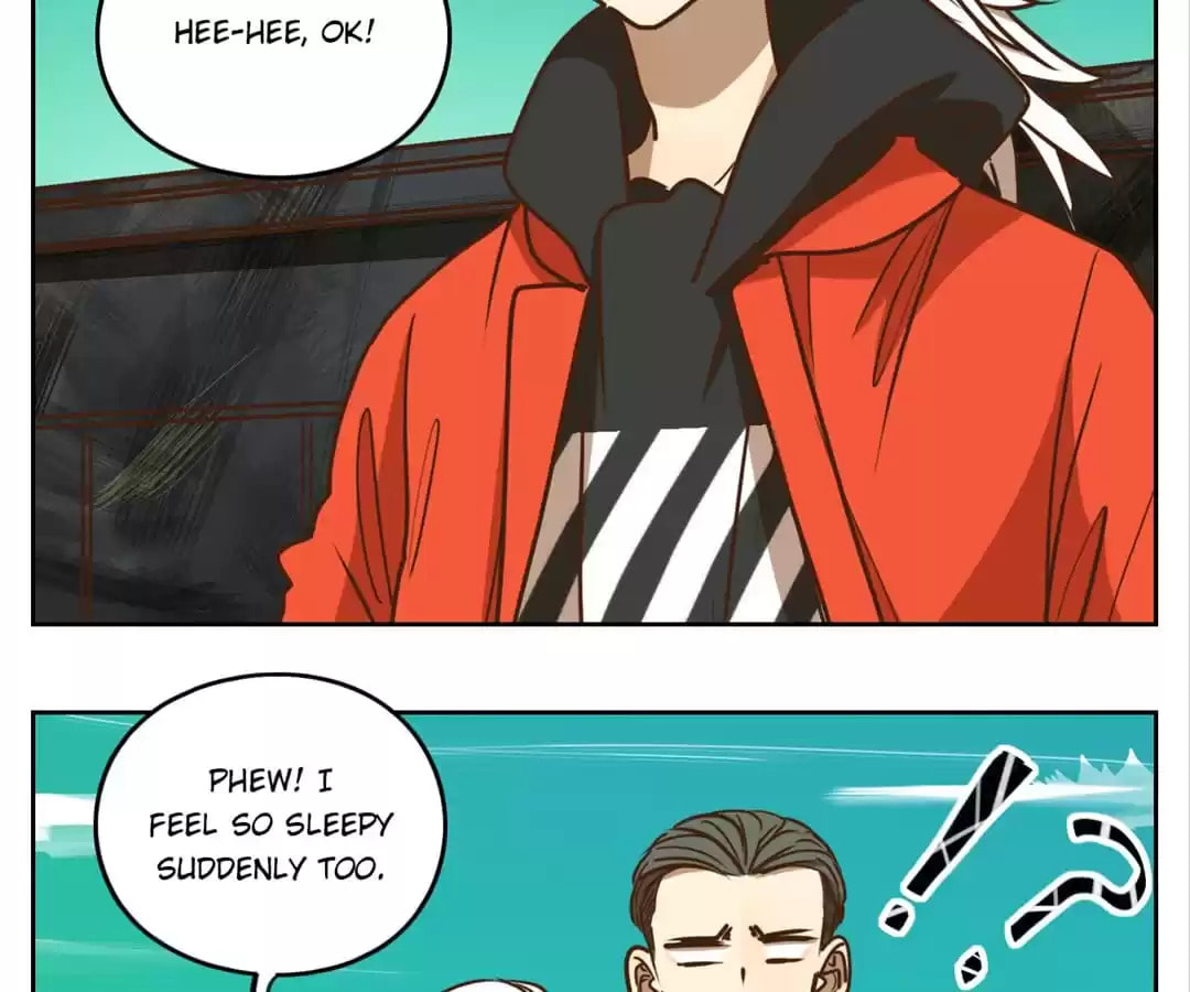 Read 20 twenty chapter 87 image 38 on Lezhin