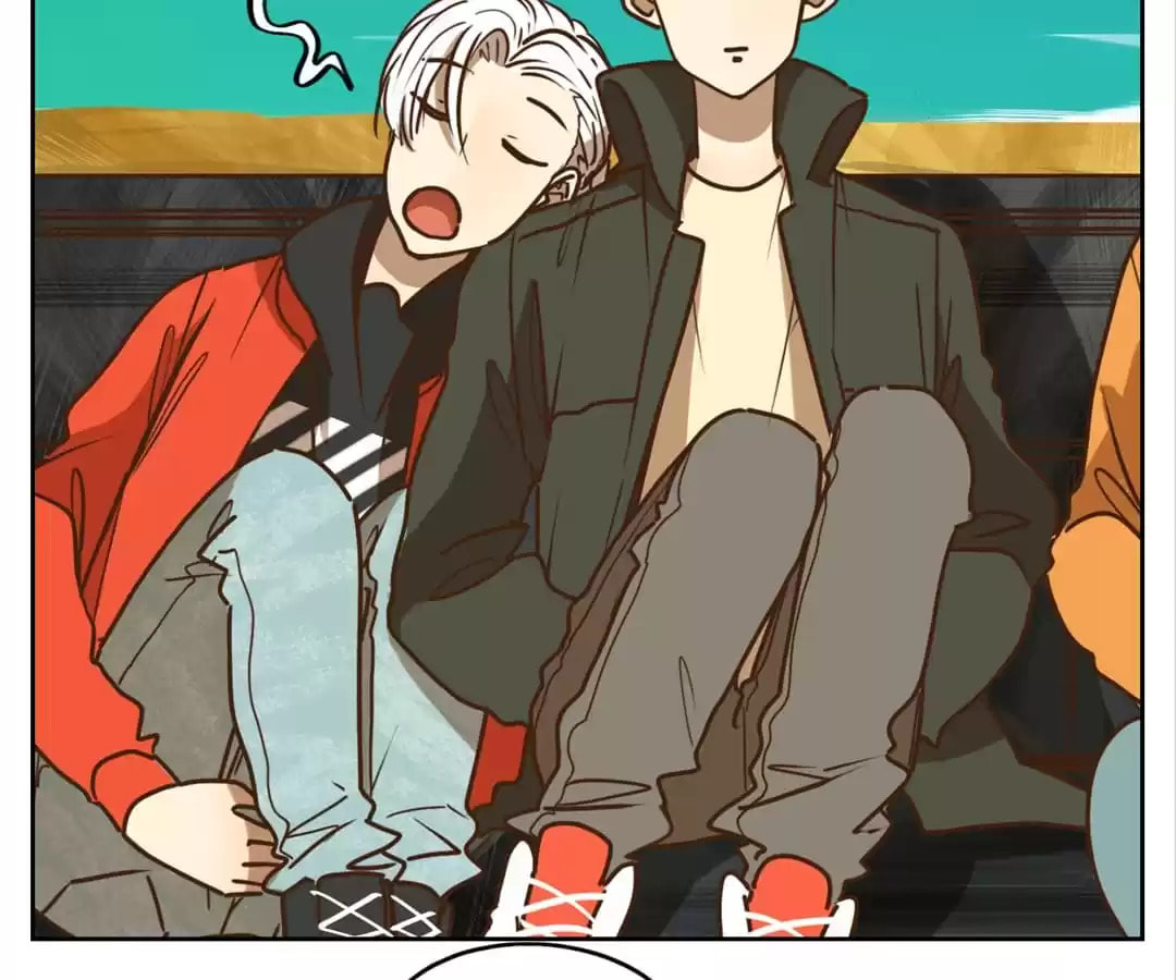 Read 20 twenty chapter 87 image 39 on Lezhin