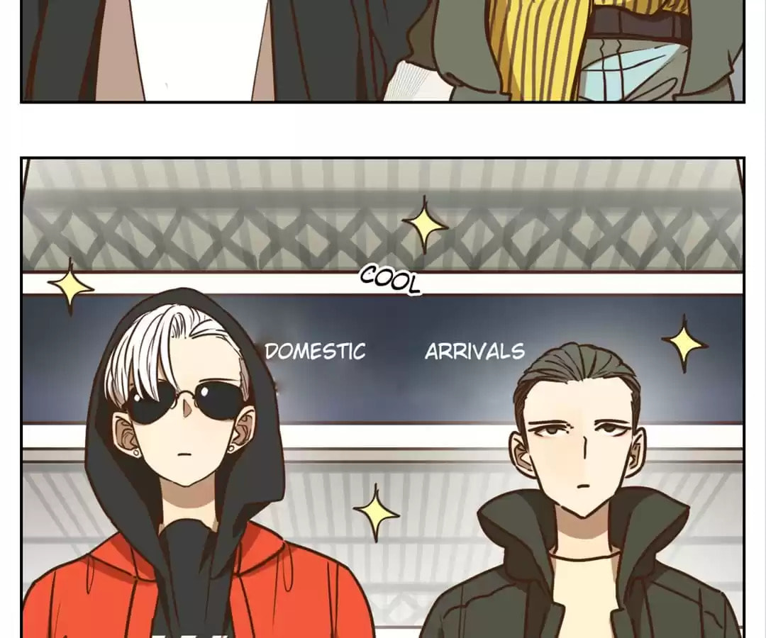 Read 20 twenty chapter 87 image 4 on Lezhin