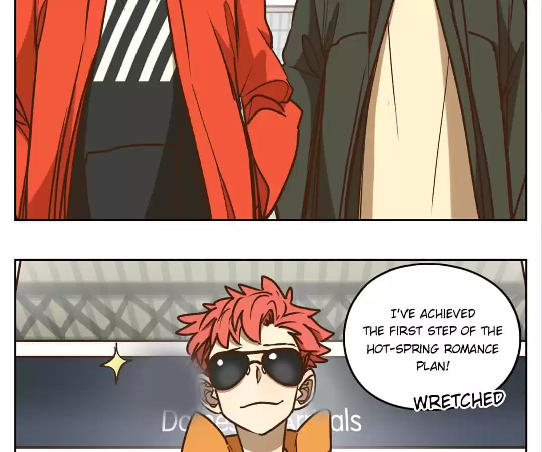 Read 20 twenty chapter 87 image 5 on Lezhin