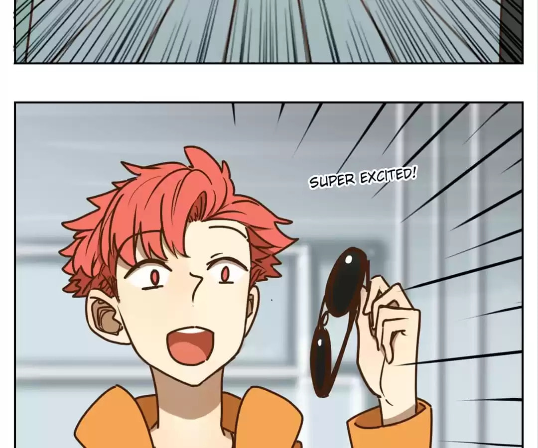 Read 20 twenty chapter 87 image 8 on Lezhin