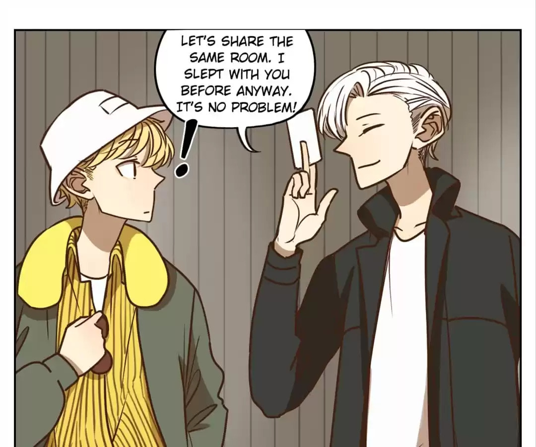 Read 20 twenty chapter 88 image 11 on Lezhin