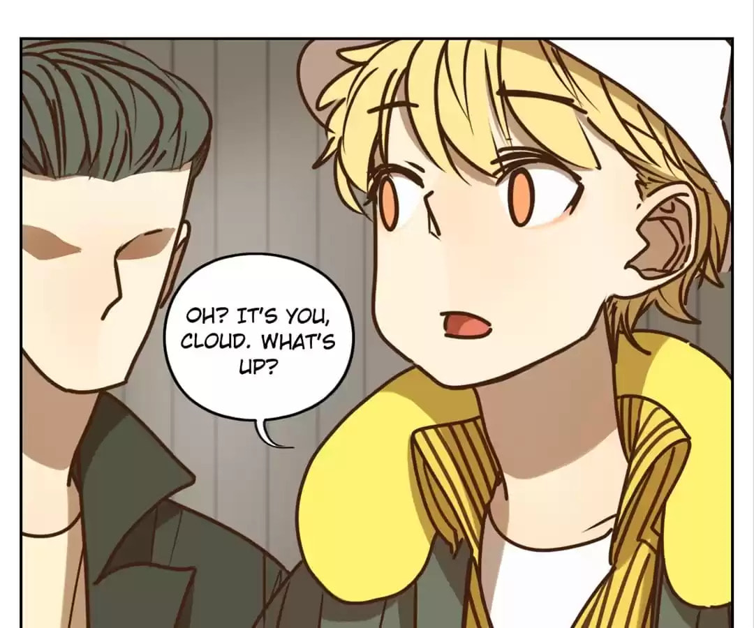 Read 20 twenty chapter 88 image 15 on Lezhin