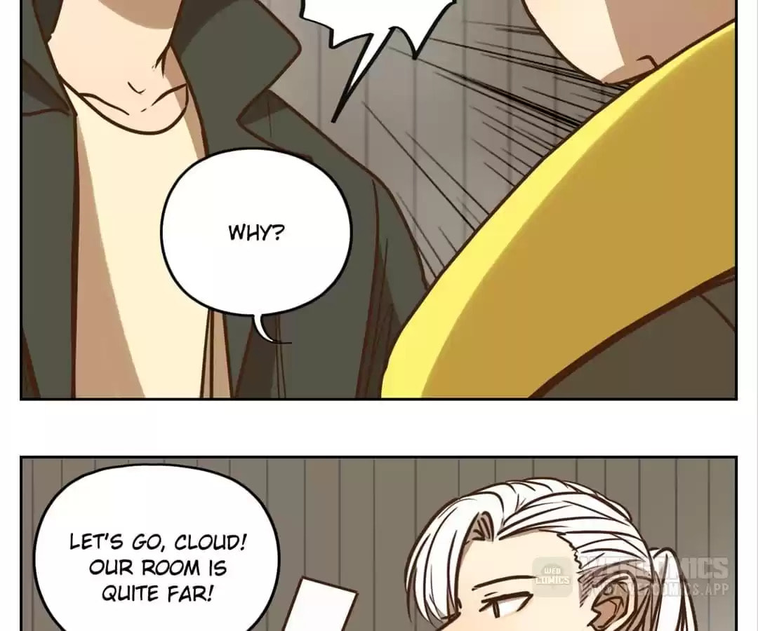 Read 20 twenty chapter 88 image 17 on Lezhin
