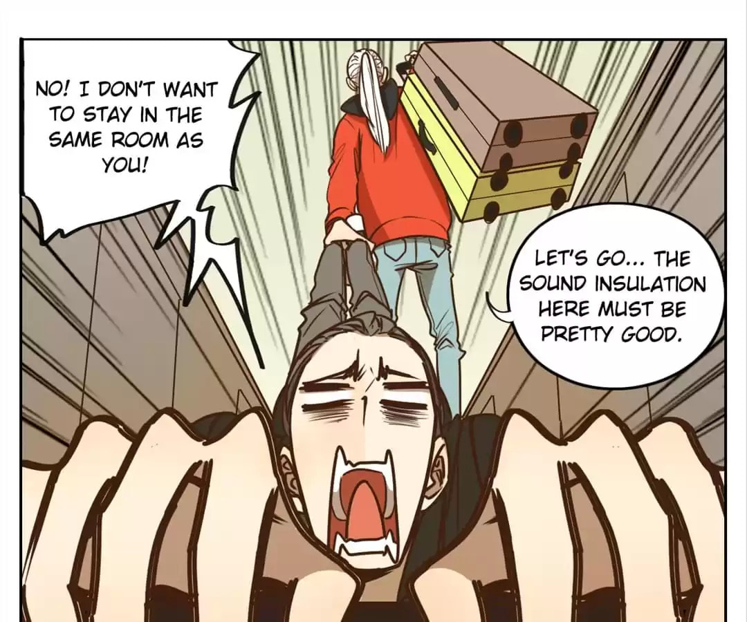 Read 20 twenty chapter 88 image 21 on Lezhin