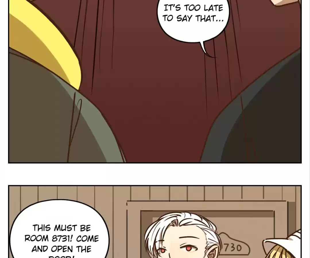 Read 20 twenty chapter 88 image 23 on Lezhin
