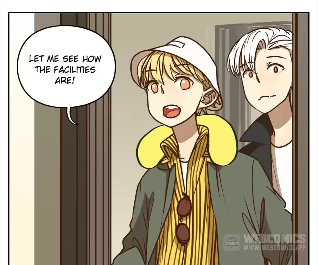 Read 20 twenty chapter 88 image 25 on Lezhin