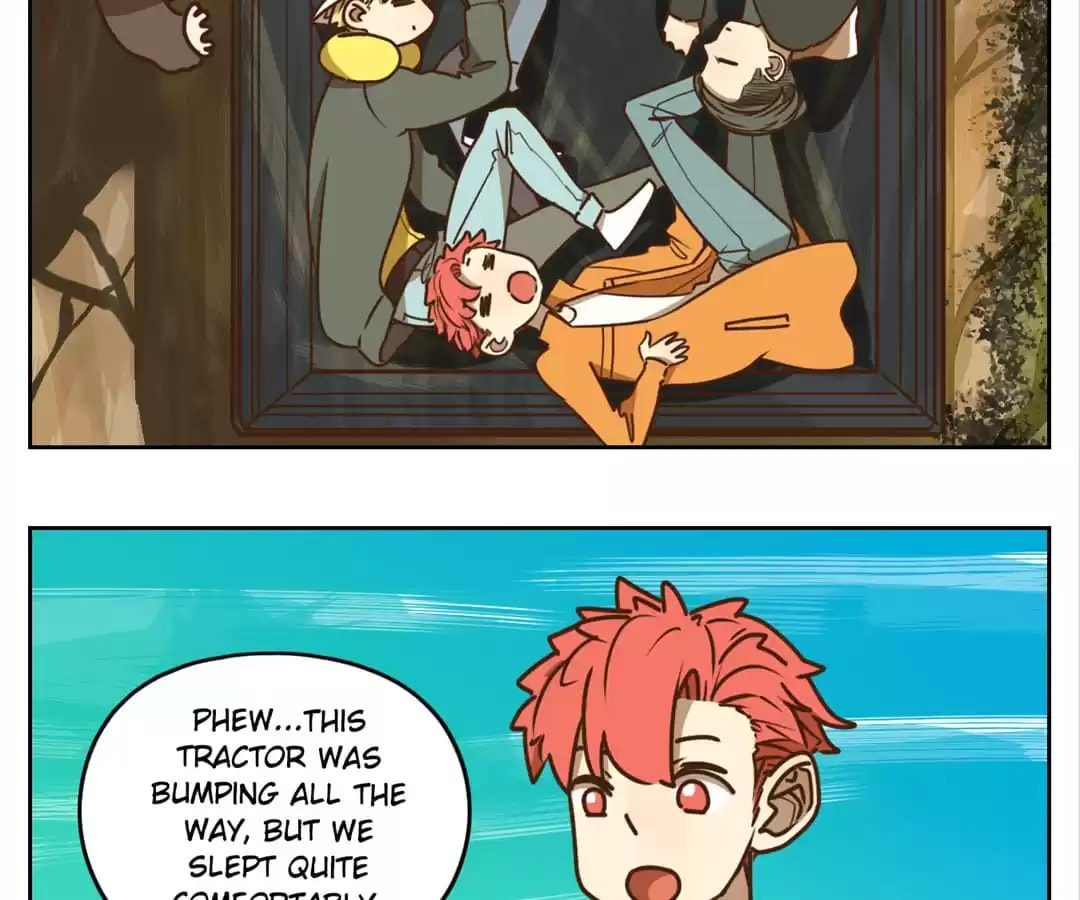 Read 20 twenty chapter 88 image 5 on Lezhin