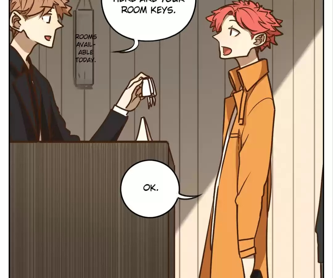 Read 20 twenty chapter 88 image 7 on Lezhin