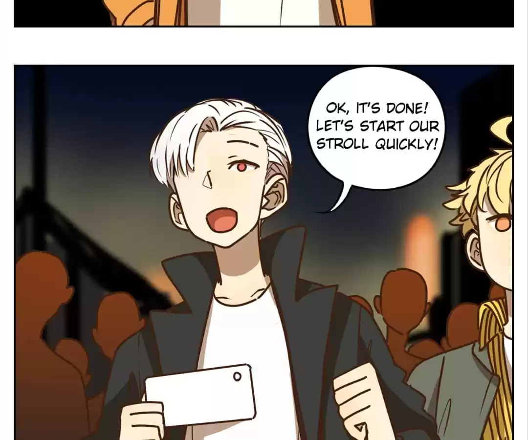 Read 20 twenty chapter 89 image 13 on Lezhin