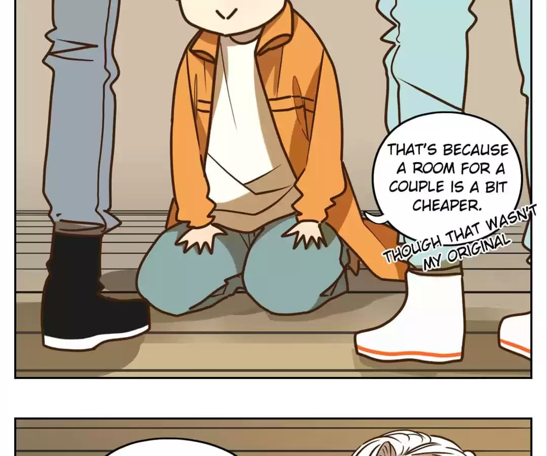 Read 20 twenty chapter 89 image 2 on Lezhin