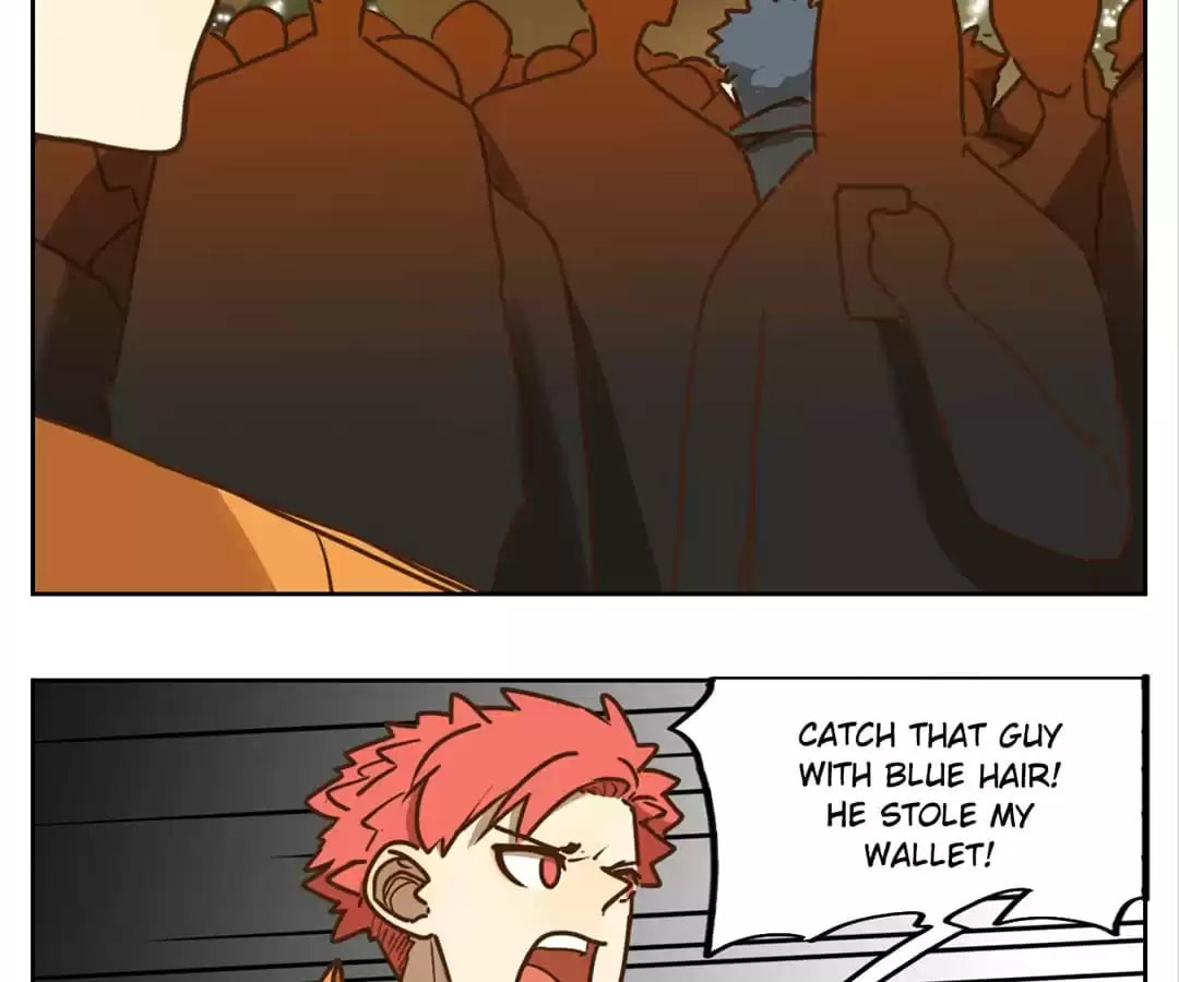 Read 20 twenty chapter 89 image 21 on Lezhin