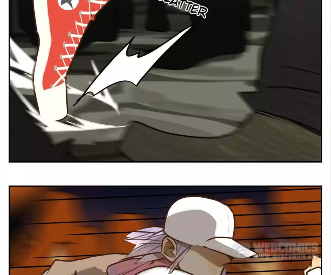 Read 20 twenty chapter 89 image 25 on Lezhin