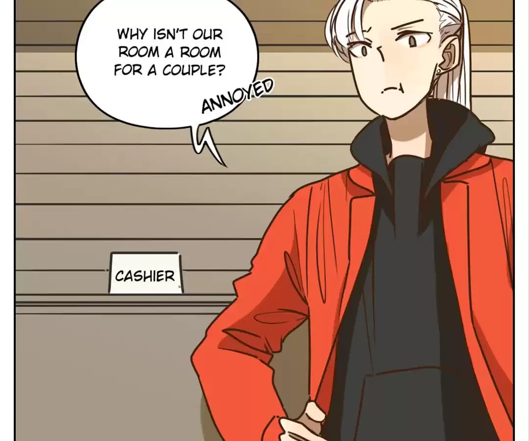 Read 20 twenty chapter 89 image 3 on Lezhin