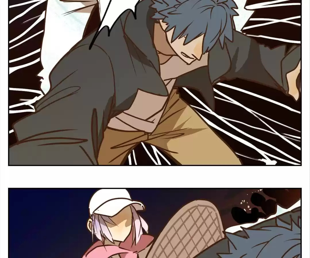Read 20 twenty chapter 89 image 31 on Lezhin